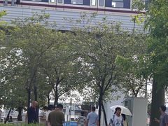 -宝安西湾红树林湿地公园