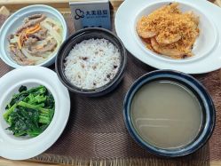 -大美母婴月子中心(希尔顿店)