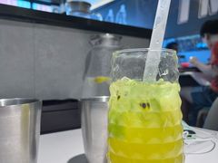 -牛扒先生·厚切雪花牛扒西餐厅(北京路禺山路店)