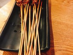 -喝丢一只鞋海鲜烧烤·海肠捞饭(文体街店)