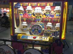 -大玩家(哈尔滨悦荟店)