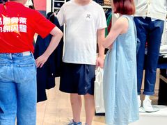 -宁波杉井奥特莱斯广场