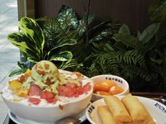 -赵记传承·中国甜品(福州总店)