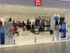 -优衣库(南京建邺万达广场店)