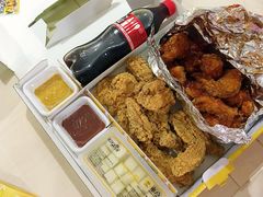 -NENE Chicken(莲洞店)