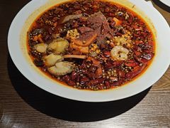 -豫满楼(正光路店)