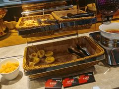 -比格比萨自助(德思勤四季汇店)