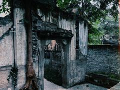 -山城巷传统风貌区