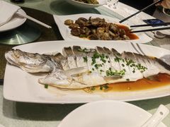 -江海渔港(姚港路店)