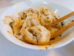 -新繁牛肉豆花(都江堰店)