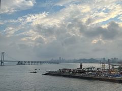 -川旺角川粤融合菜•海景餐厅(星海广场店)