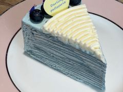 -嗒令甜品·主题融合料理餐厅(首座时代店)