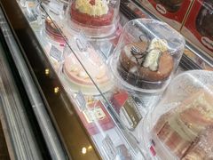 -哈根达斯(西安高新店)
