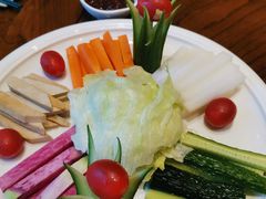 -二分八云雁阁•新晋菜大同味(长治路店)