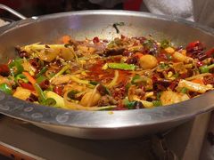 -成都娃娃花园餐厅 (南艺旗舰店)