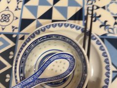 -图味美小黄鱼·景德菜(浙江路店)