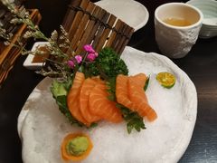 -御牛道日式烤肉料理(杭州滨江天街店)