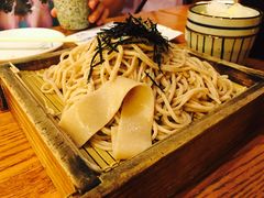 -万藏·荞麦酒房BANKURA JAPANESE SOBA KITCHEN(长乐路店)