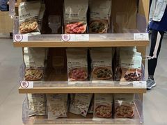 -MUJI无印良品(茂业天地店)