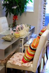 环境-A-Best nail UP时尚美甲沙龙