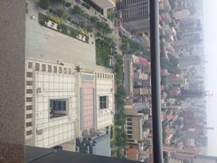 希尔顿视界美食自助餐厅-视界美食自助餐厅·石家庄希尔顿酒店