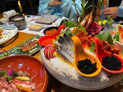 -大江户日本料理(吕厝店)