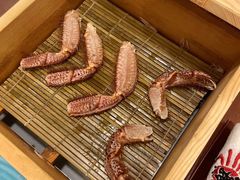 红毛蟹蒸笼-蟹田居·活蟹料理(东城店)