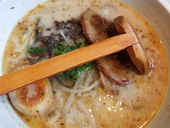 -味千拉面(上海蓝天路店)