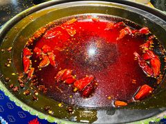 -成都老码头火锅(旺角店)