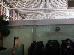 -黄山屯溪国际机场