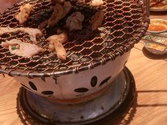 -烧肉达人•炭火烧肉(新天地店)