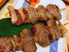 -兆治日本料理(华府世家店)