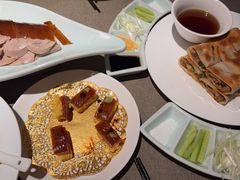 -花家怡园(四合院总店)