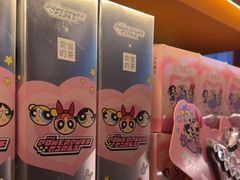 -奈雪的茶(中粮祥云小镇店)