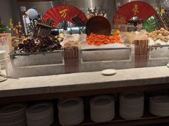 -厦门泰地万豪酒店-贡厨全日餐厅