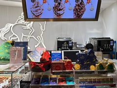 -GODIVA(港汇恒隆广场)