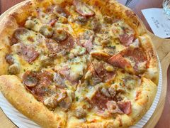 -魏斯理汉堡(西安沣东吾悦店)