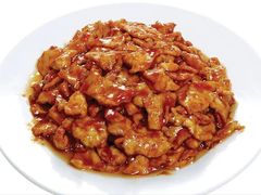 -金家老三饭庄(常营店)