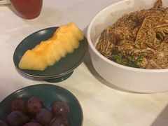 -大鸭梨烤鸭店(花园村店)