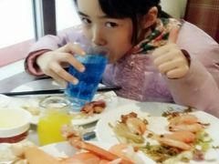 -星伦多自助料理·涮烤一体(虹悦城店)