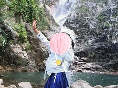 -海南霸王岭国家森林公园