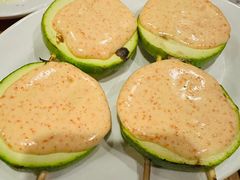 -福烤锦花(长乐路店)