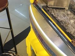 -阿尔法Game Station(中山路店)