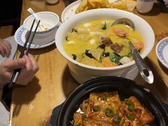 -苏浙徽·农家大院(开发区星湖101店)