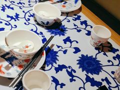 -江南赋(内蒙古大厦店)