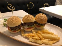 -打趸BTC·Breaktime cafe(北京路店)