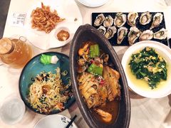 -渔娘渔家丹东海鲜(东直门店)