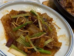 -客家汇·客家传承菜(水库店)