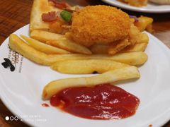 -汉巴味德(大悦城店)