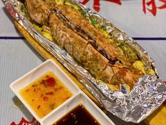 -辉记炭烧海鲜大排档·老字号(福田店)